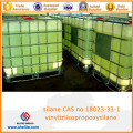 Silane CAS No 18023-33-1 Vinyltriisopropoxysilane